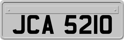 JCA5210