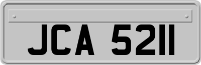 JCA5211