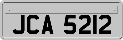 JCA5212