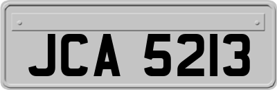 JCA5213