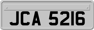 JCA5216