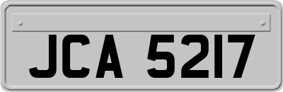 JCA5217