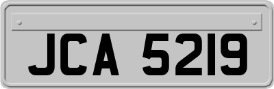 JCA5219