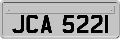 JCA5221
