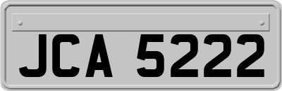 JCA5222