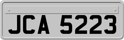JCA5223