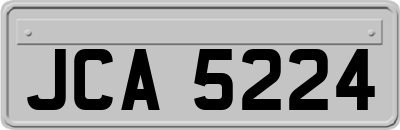 JCA5224