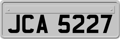 JCA5227