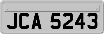 JCA5243