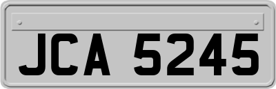 JCA5245