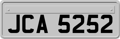 JCA5252