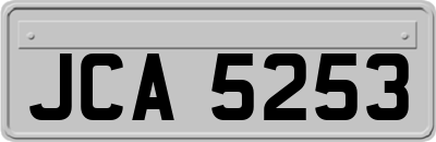 JCA5253