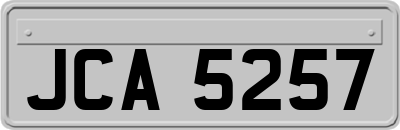 JCA5257