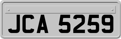 JCA5259