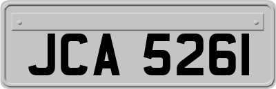 JCA5261