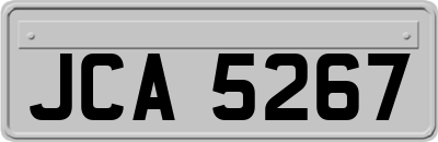 JCA5267