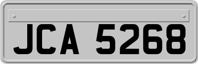 JCA5268