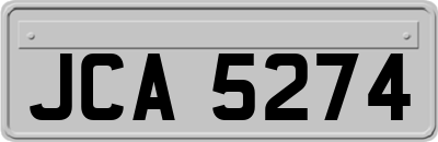 JCA5274