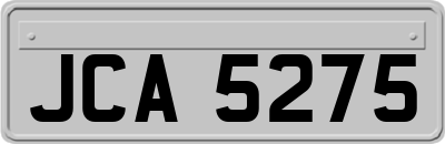JCA5275