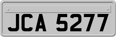 JCA5277