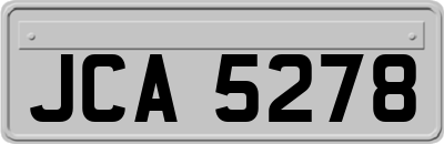 JCA5278