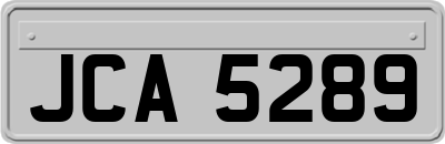 JCA5289