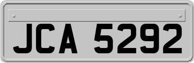 JCA5292