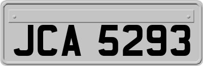 JCA5293