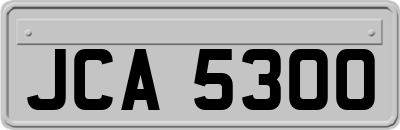 JCA5300