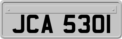 JCA5301