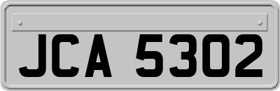 JCA5302