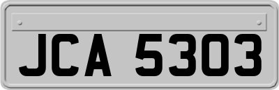 JCA5303