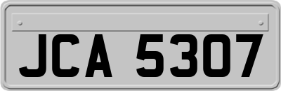 JCA5307