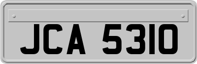 JCA5310