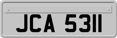 JCA5311