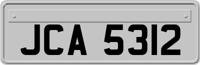 JCA5312