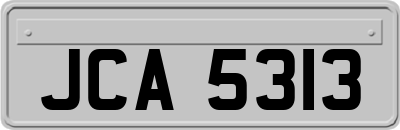 JCA5313