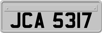 JCA5317