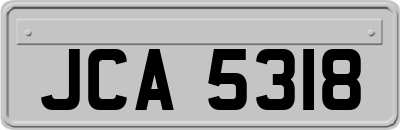 JCA5318