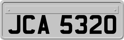 JCA5320