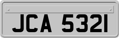 JCA5321