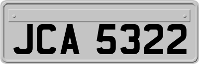 JCA5322