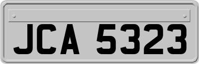 JCA5323