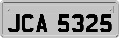 JCA5325