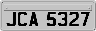 JCA5327