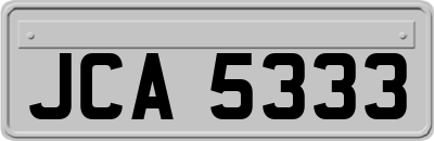 JCA5333