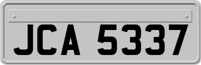 JCA5337