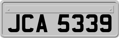 JCA5339