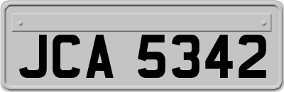 JCA5342