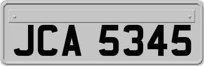 JCA5345
